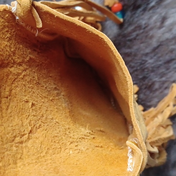 Boho crossbody - Picture 7 of 15